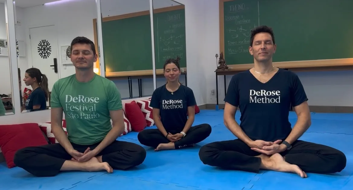 Yôganidrá: a ciência do relaxamento profundo