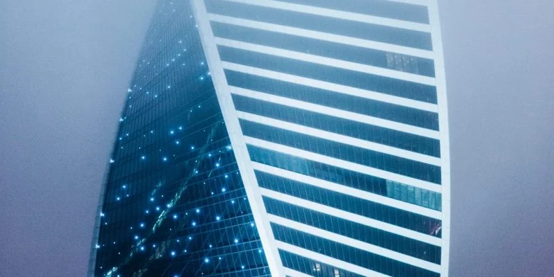 Luz e arquitetura &mdash; met&aacute;fora da expans&atilde;o da consci&ecirc;ncia